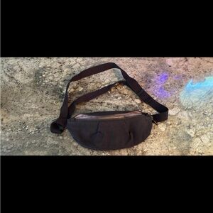 Athleta Belt bag